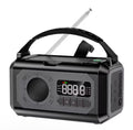 Hand Crank Radio