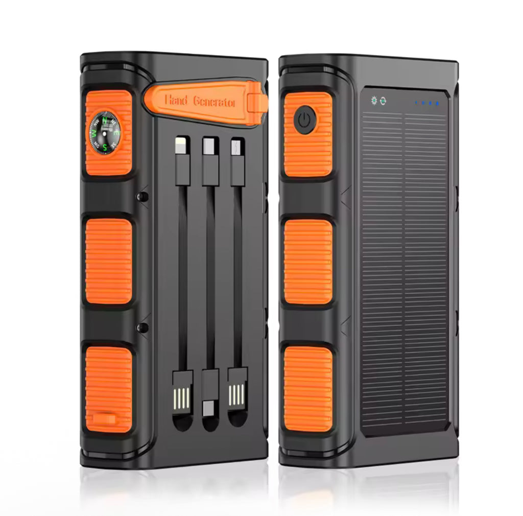 Portable Charger