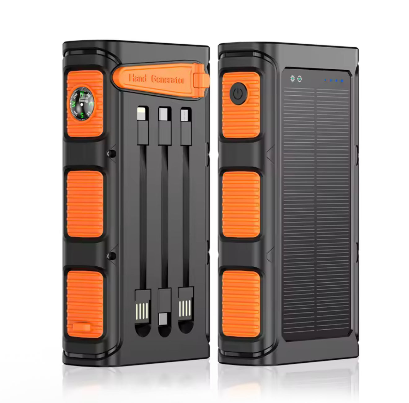 Portable Charger