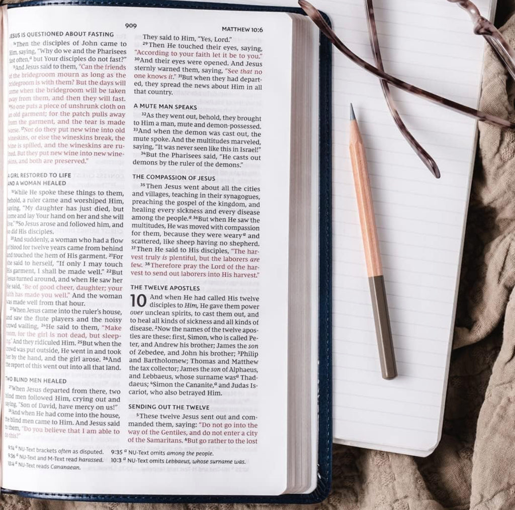 Bible