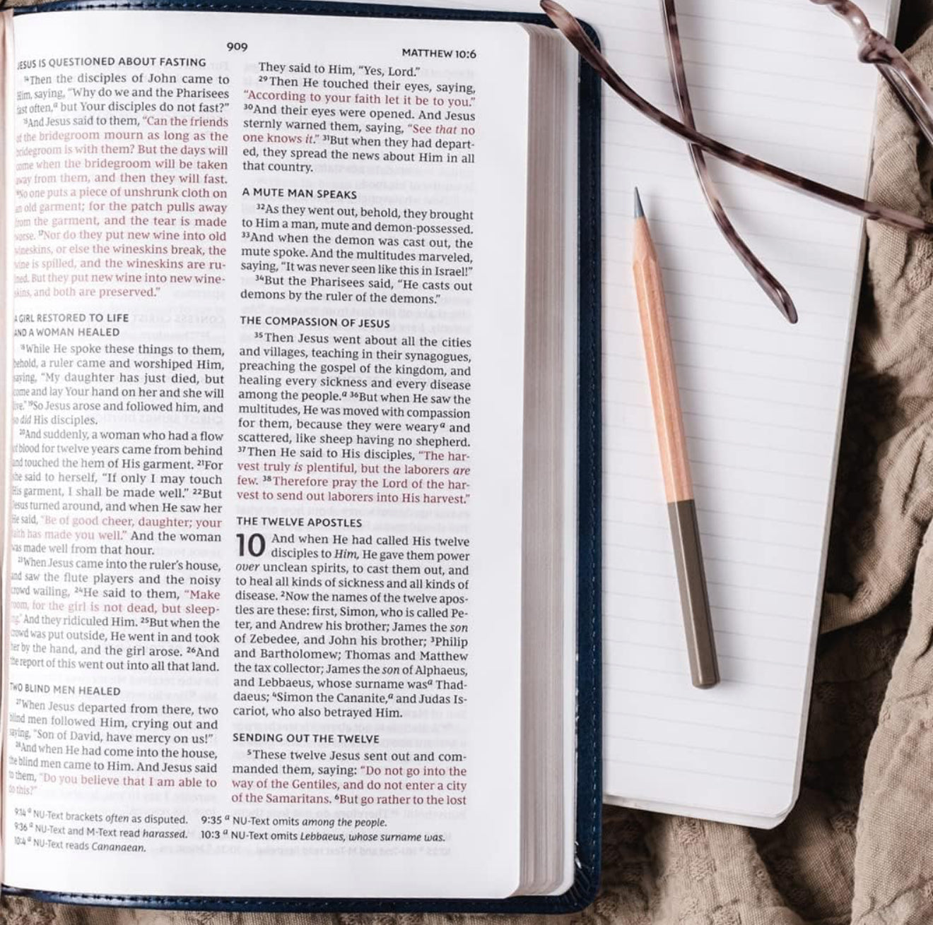 Bible