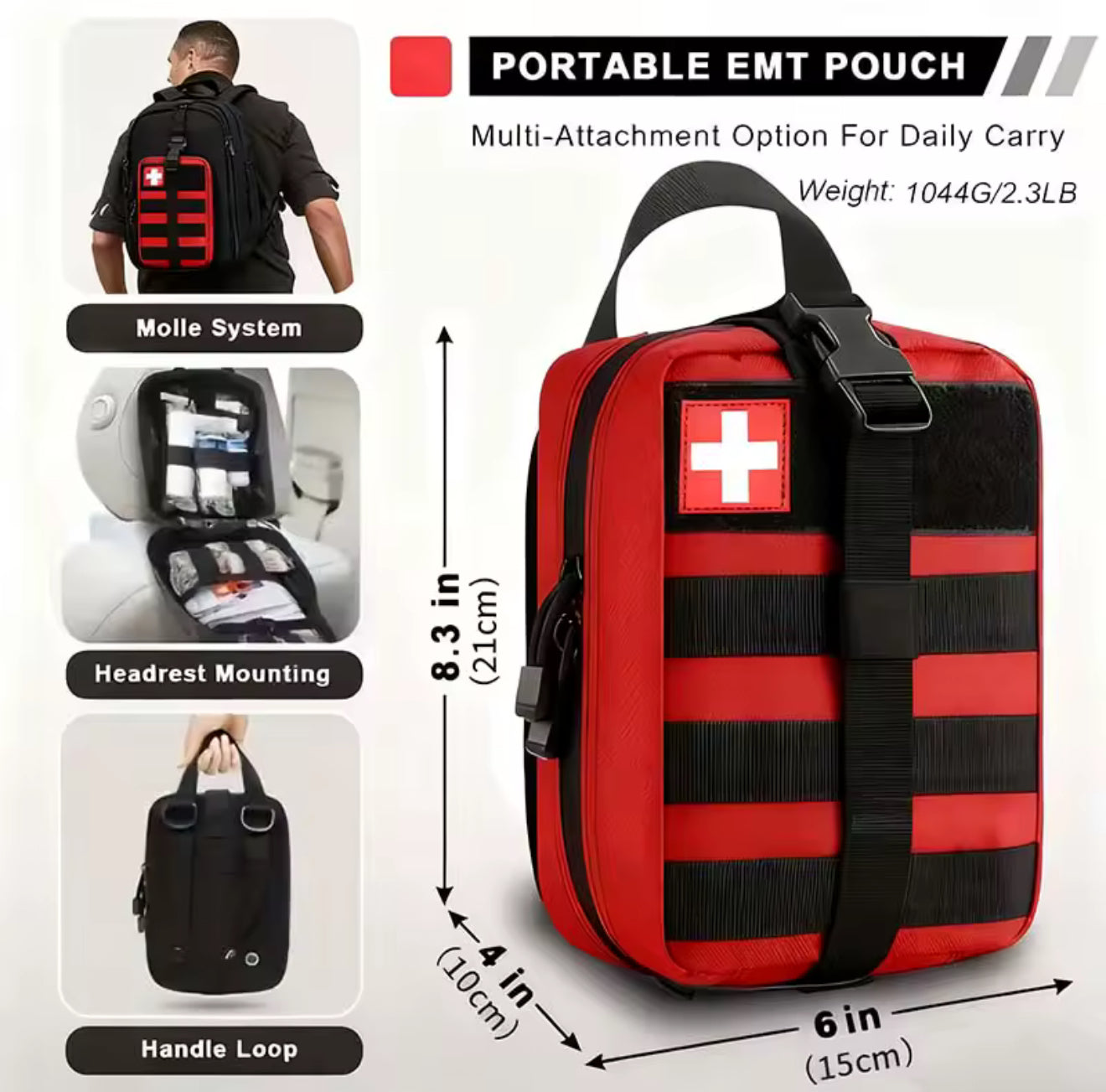 First Aid Kit
