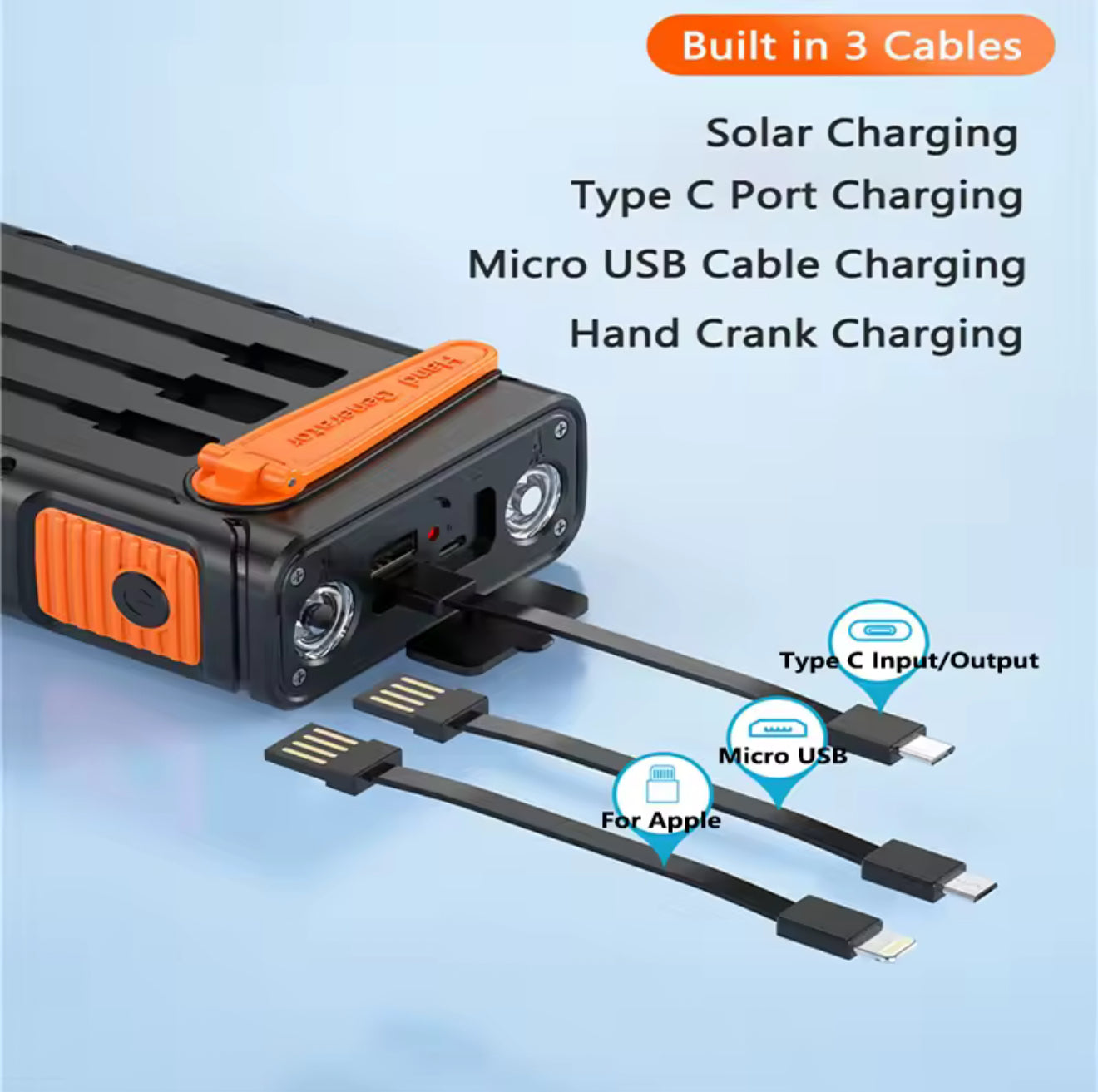 Portable Charger