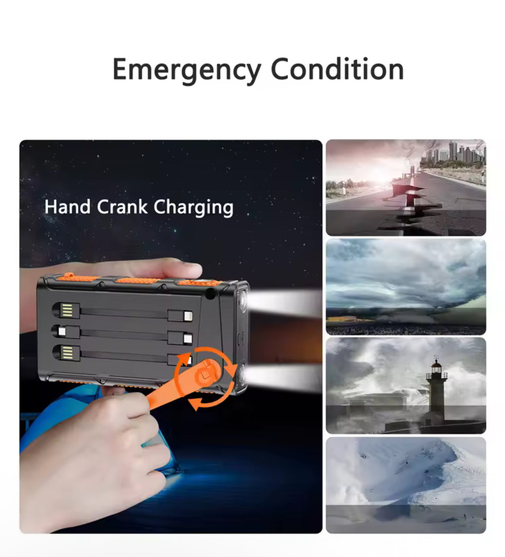 Portable Charger
