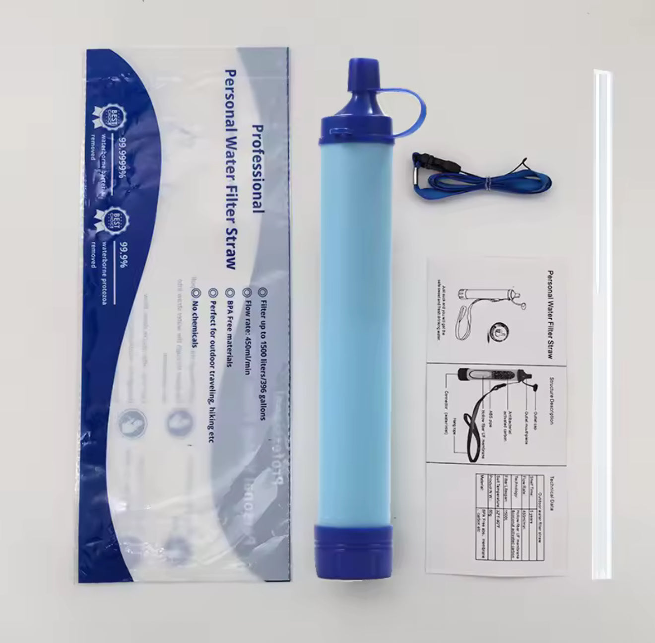 Water Filter