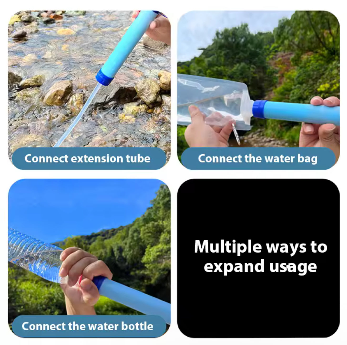 Water Filter