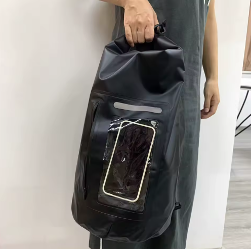 Large Waterpoof Faraday Bag