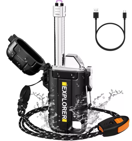 Rechargeable Lighter