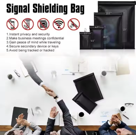 Faraday Bag