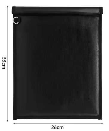 Faraday Bag